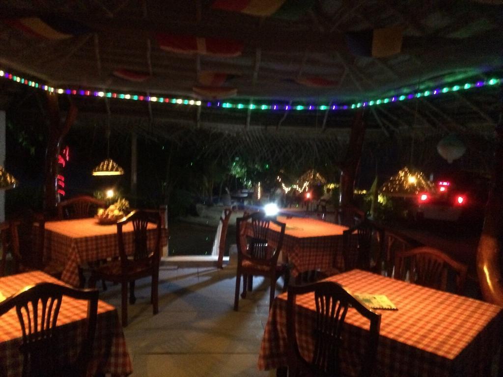 Sea Side Guest House Tangalle Ngoại thất bức ảnh