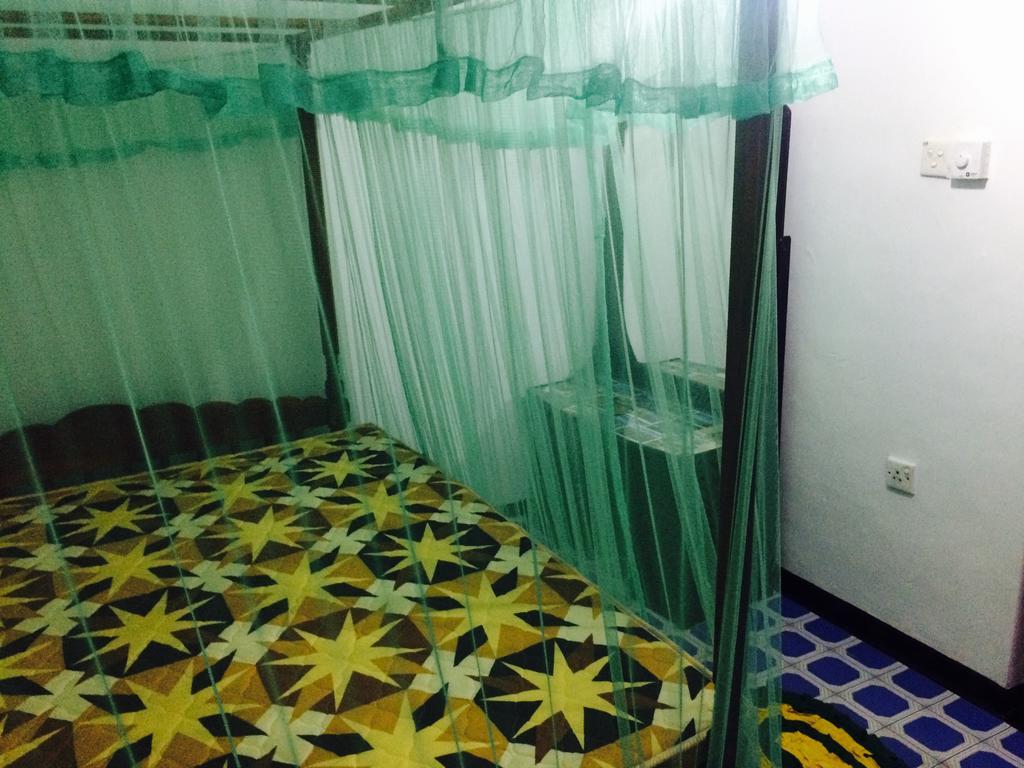 Sea Side Guest House Tangalle Ngoại thất bức ảnh