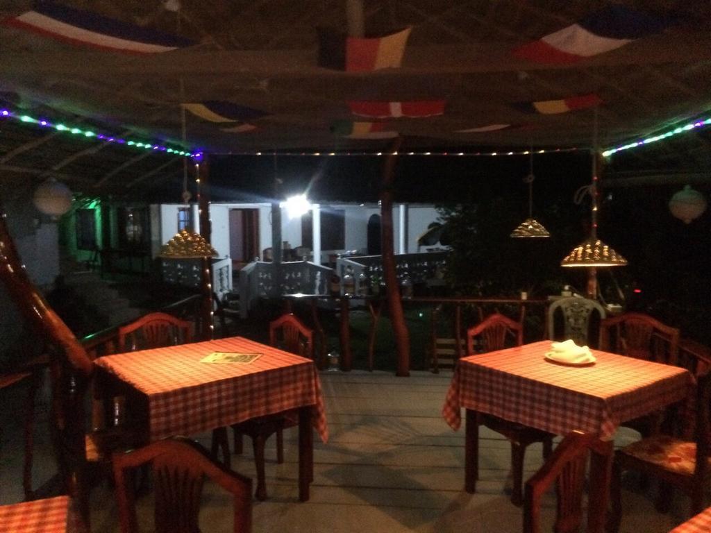Sea Side Guest House Tangalle Ngoại thất bức ảnh