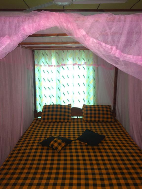 Sea Side Guest House Tangalle Ngoại thất bức ảnh