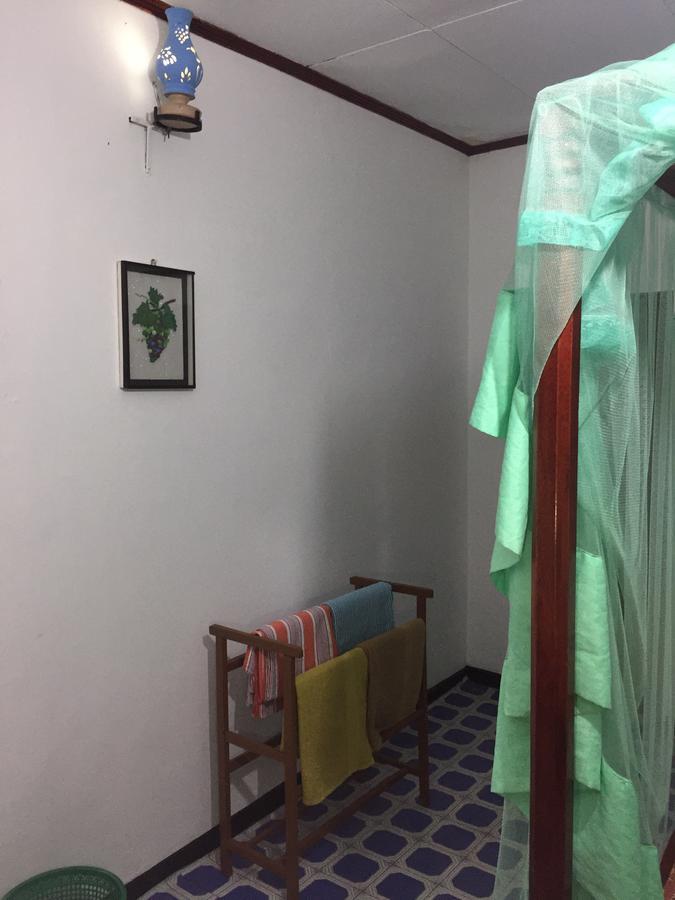 Sea Side Guest House Tangalle Ngoại thất bức ảnh