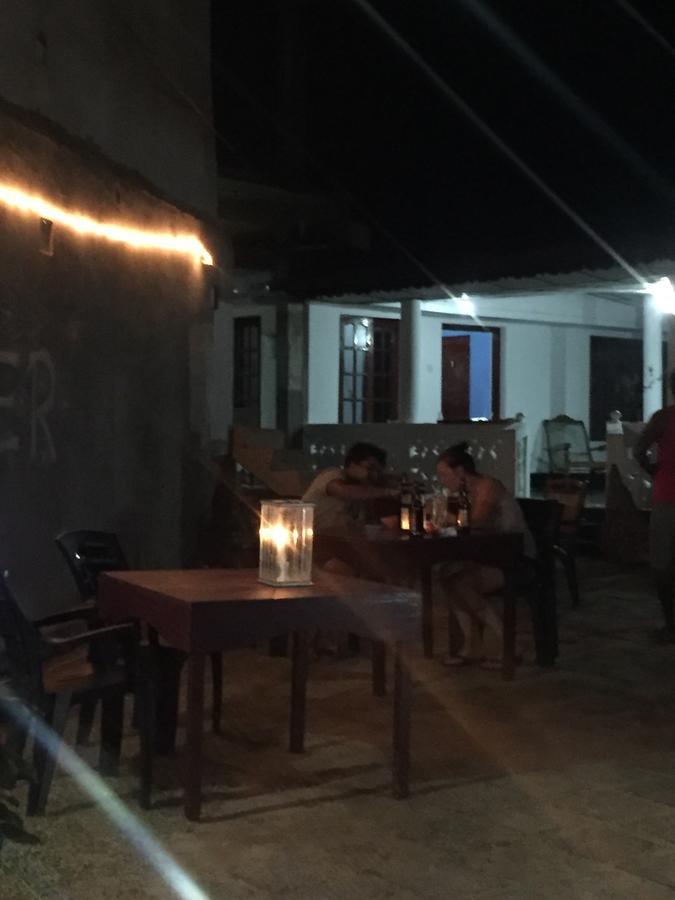 Sea Side Guest House Tangalle Ngoại thất bức ảnh