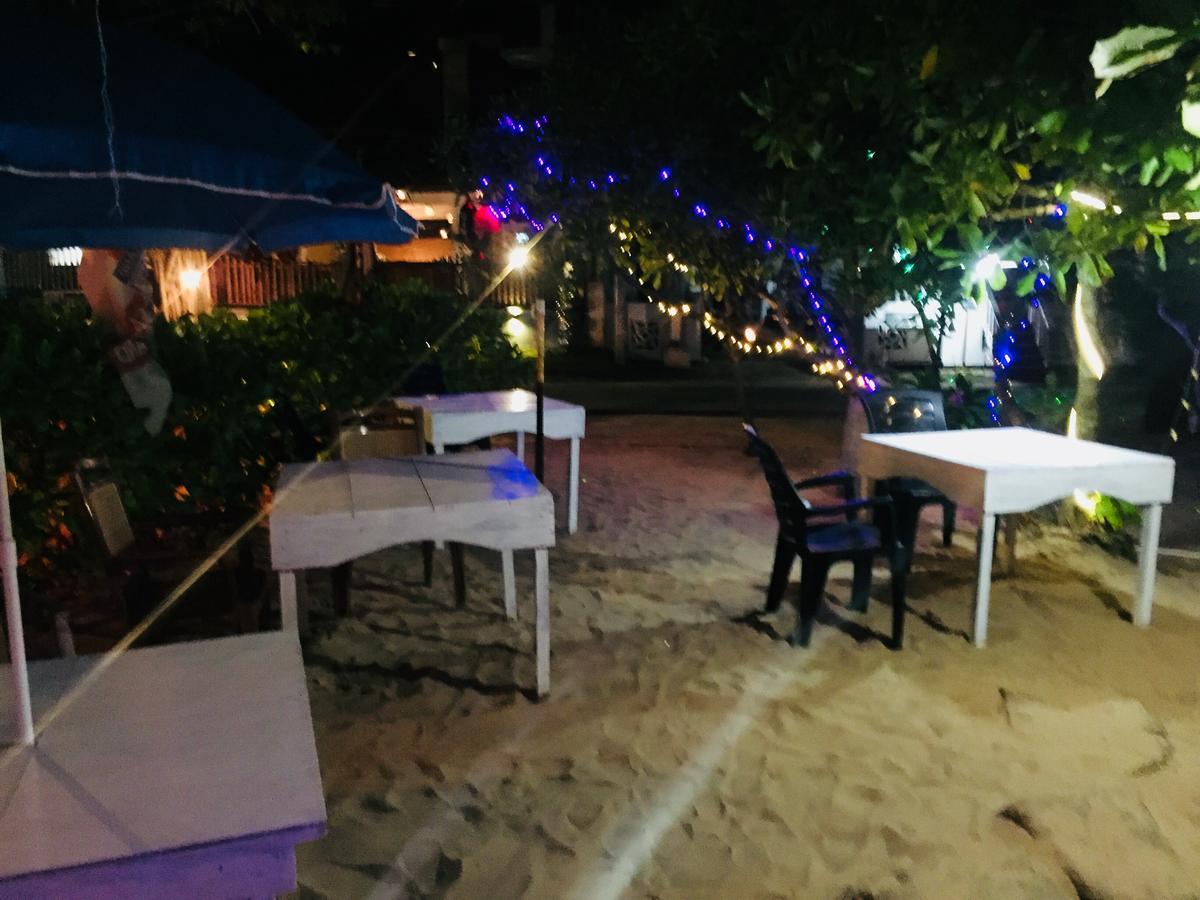 Sea Side Guest House Tangalle Ngoại thất bức ảnh